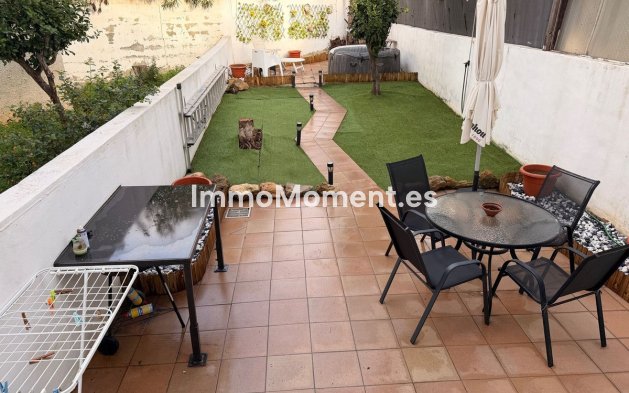 Resale - Townhouse - Mijas - Calypso