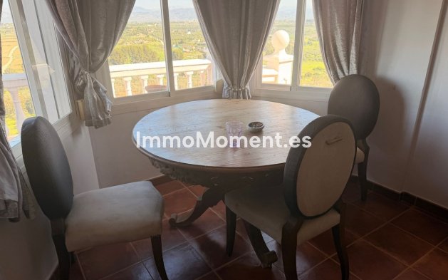 Reventa - Villa - Interior  - Coín