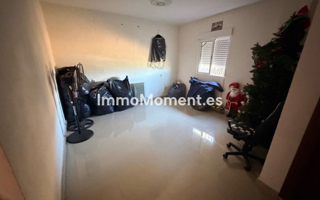 Reventa - Villa - Interior  - Coín