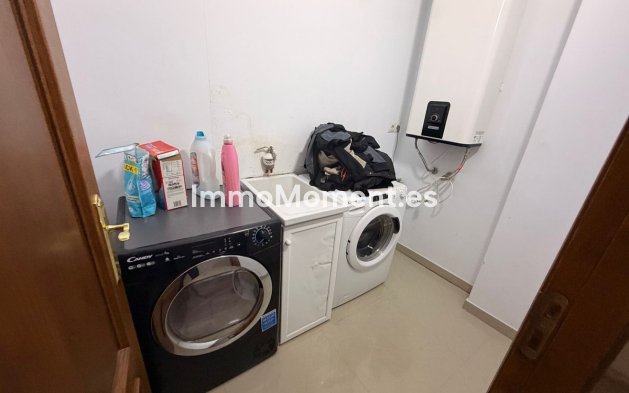 Reventa - Villa - Interior  - Coín