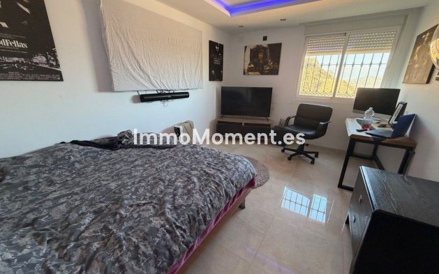 Reventa - Villa - Interior  - Coín