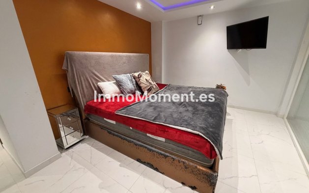 Reventa - Villa - Interior  - Coín