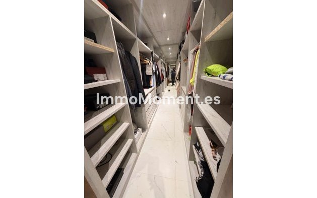 Reventa - Villa - Interior  - Coín