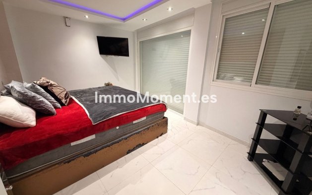 Reventa - Villa - Interior  - Coín