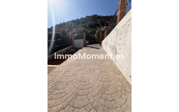 Reventa - Villa - Interior  - Coín