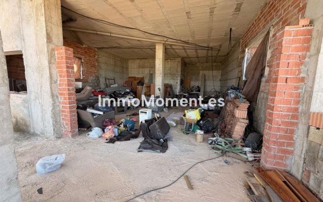 Reventa - Villa - Interior  - Coín