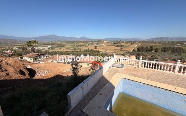 Reventa - Villa - Interior  - Coín