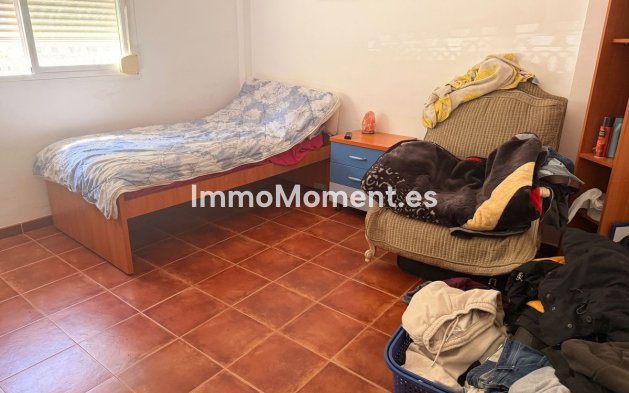 Reventa - Villa - Interior  - Coín