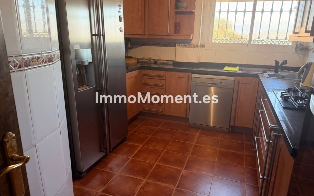 Reventa - Villa - Interior  - Coín