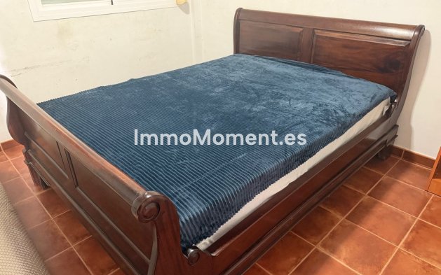 Reventa - Villa - Interior  - Coín