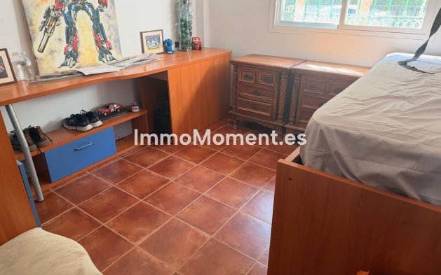 Reventa - Villa - Interior  - Coín