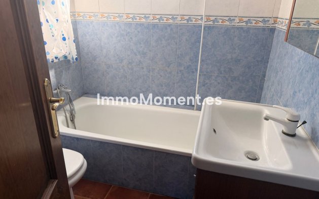 Reventa - Villa - Interior  - Coín