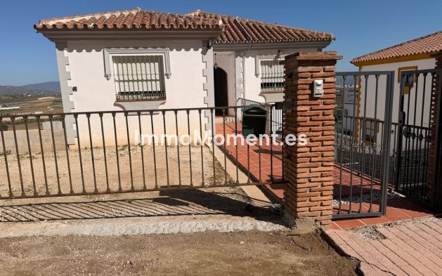 Reventa - Villa - Interior  - Coín