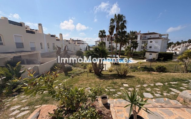 Wiederverkauf - Reihenhaus - Mijas - Calahonda