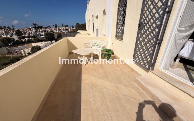 Wiederverkauf - Reihenhaus - Mijas - Calahonda