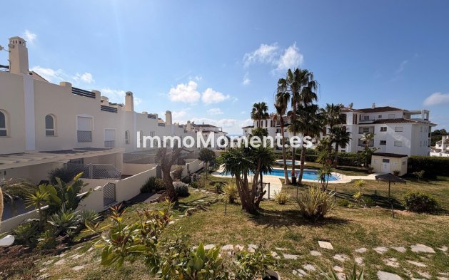 Wiederverkauf - Reihenhaus - Mijas - Calahonda