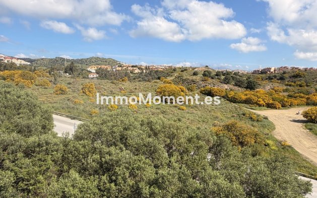 Wiederverkauf - Reihenhaus - Mijas - Calahonda