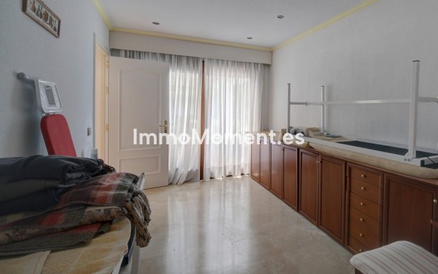 Bestaande woning - Villa - Estepona  - New Golden Mile