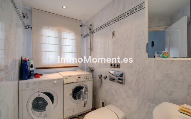 Bestaande woning - Villa - Estepona  - New Golden Mile