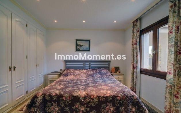 Bestaande woning - Villa - Estepona  - New Golden Mile