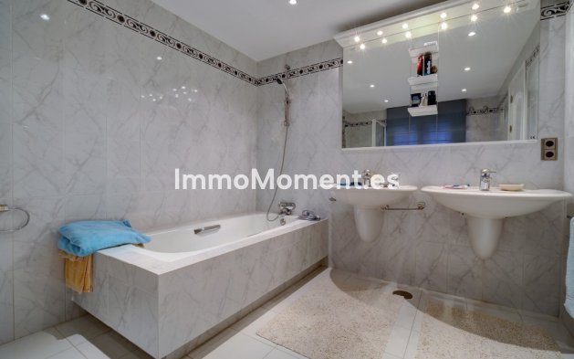 Bestaande woning - Villa - Estepona  - New Golden Mile