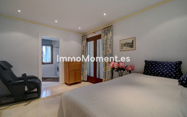 Bestaande woning - Villa - Estepona  - New Golden Mile