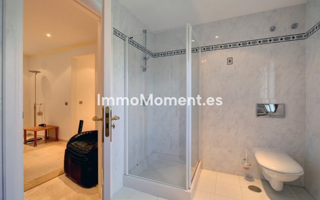 Bestaande woning - Villa - Estepona  - New Golden Mile