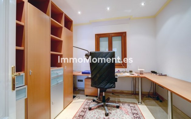 Bestaande woning - Villa - Estepona  - New Golden Mile