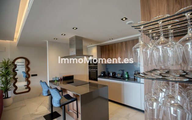 Wiederverkauf - Wohnung - Marbella - San Pedro de Alcántara