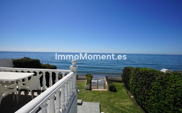 Wiederverkauf - Villa - Estepona  - Estepona Centro