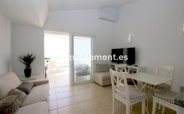 Wiederverkauf - Villa - Estepona  - Estepona Centro