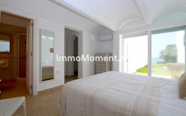 Wiederverkauf - Villa - Estepona  - Estepona Centro