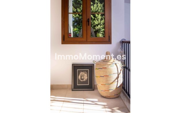 Wiederverkauf - Villa - Estepona  - Estepona Centro