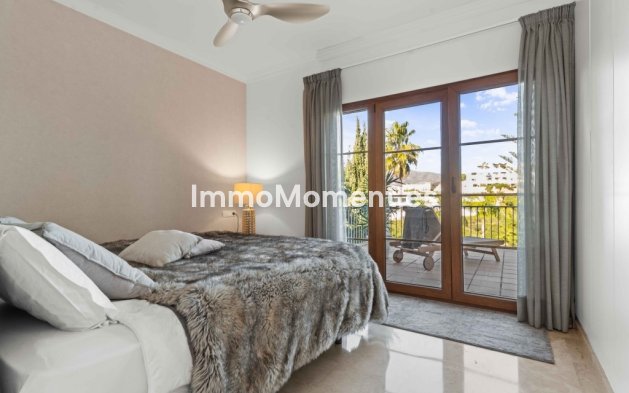 Wiederverkauf - Villa - Estepona  - Estepona Centro