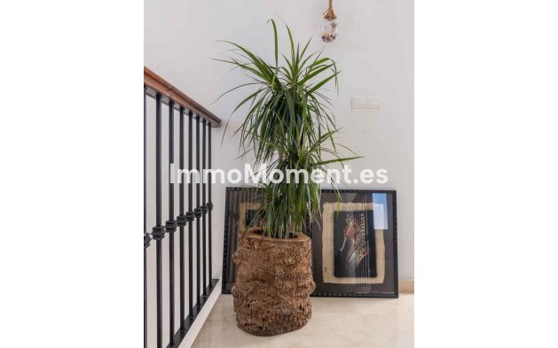 Wiederverkauf - Villa - Estepona  - Estepona Centro