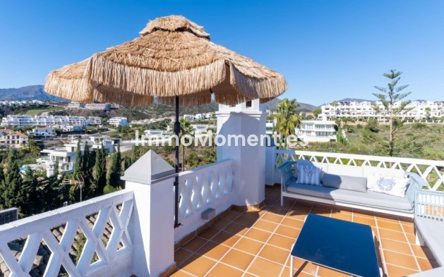 Wiederverkauf - Villa - Estepona  - Estepona Centro