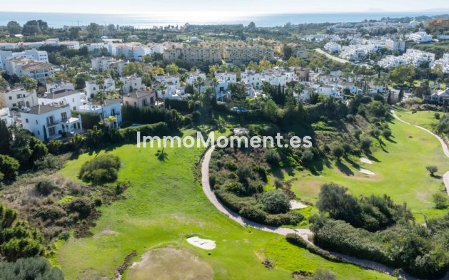 Wiederverkauf - Villa - Estepona  - Estepona Centro