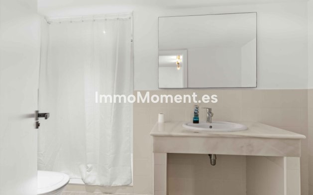 Wiederverkauf - Villa - Estepona  - Estepona Centro