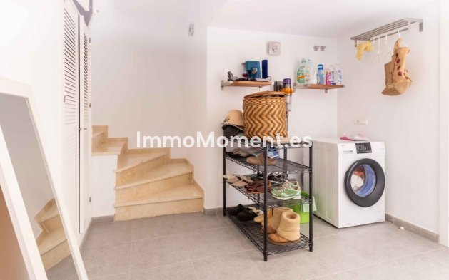 Wiederverkauf - Villa - Estepona  - Estepona Centro