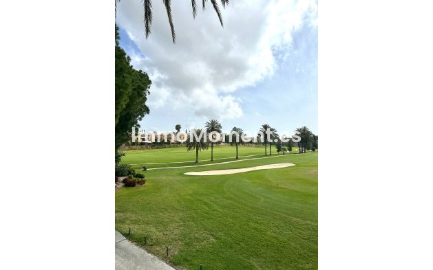 Wiederverkauf - Villa - Marbella - Guadalmina Alta