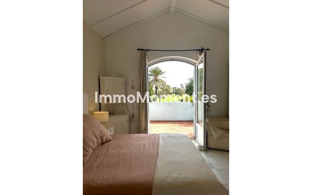 Wiederverkauf - Villa - Marbella - Guadalmina Alta