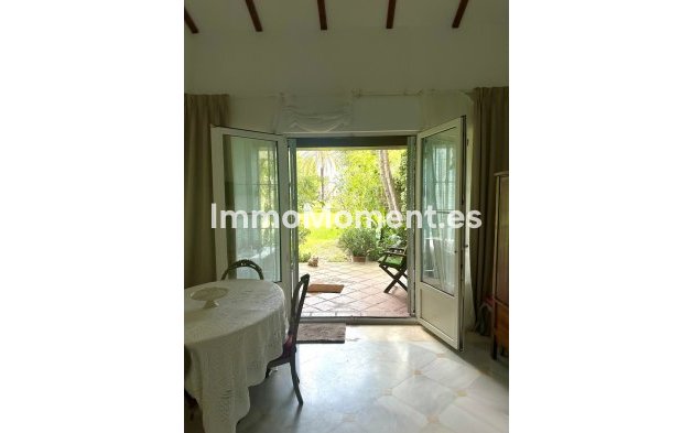 Wiederverkauf - Villa - Marbella - Guadalmina Alta