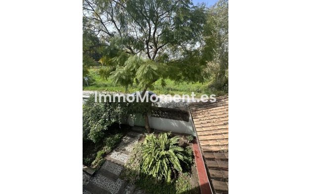 Wiederverkauf - Villa - Marbella - Guadalmina Alta