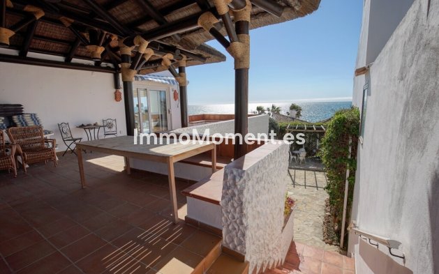 Revente - Villa - Estepona  - Estepona Centro