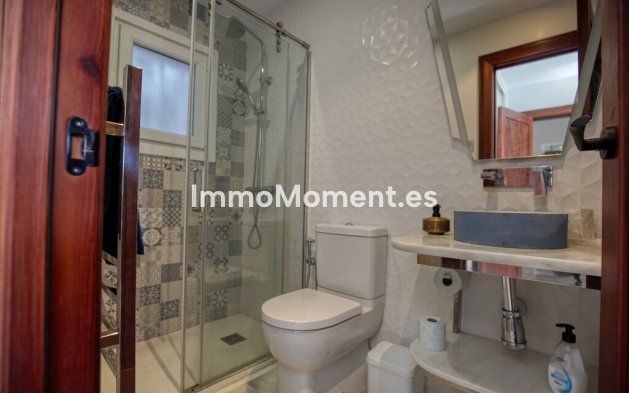 Revente - Villa - Estepona  - Estepona Centro