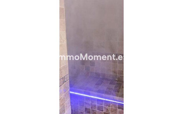 Revente - Villa - Estepona  - Estepona Centro