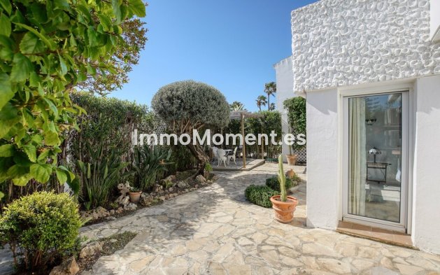 Revente - Villa - Estepona  - Estepona Centro