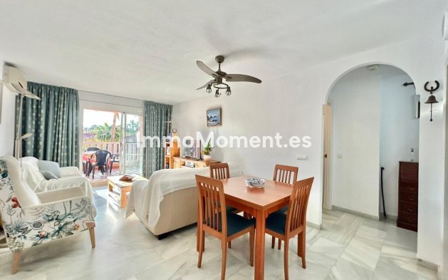 Resale - Apartment - Marbella - Reserva de Marbella