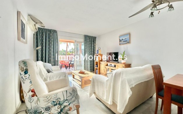 Resale - Apartment - Marbella - Reserva de Marbella