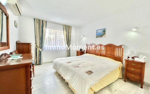 Resale - Apartment - Marbella - Reserva de Marbella